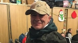 Woman arrested in connection with killing of Timothy Hourihane