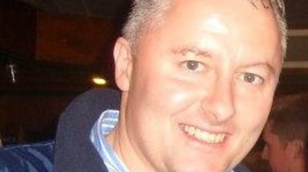 Detective Garda Colm Horkan:  shot dead  while on duty following an incident in Castlerea,  Co Roscommon.