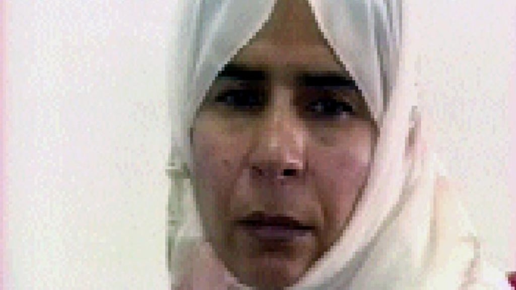 Jordan has executed by hanging a jailed Iraqi woman militant whose release had been demanded by the Islamic State group that burnt a captured Jordanian pilot to death. Photograph: Getty Images