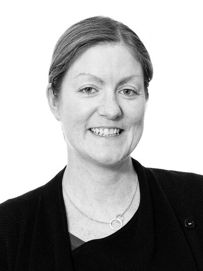 Laura Murphy, business excellence lead at MSD Dunboyne Biologics.