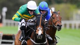 Jezki gives trainer Jessie Harrington poignant victory at Punchestown