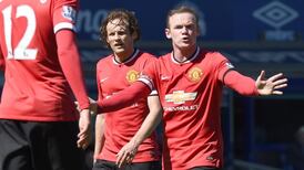 Louis van Gaal blames preseason for team’s  poor start