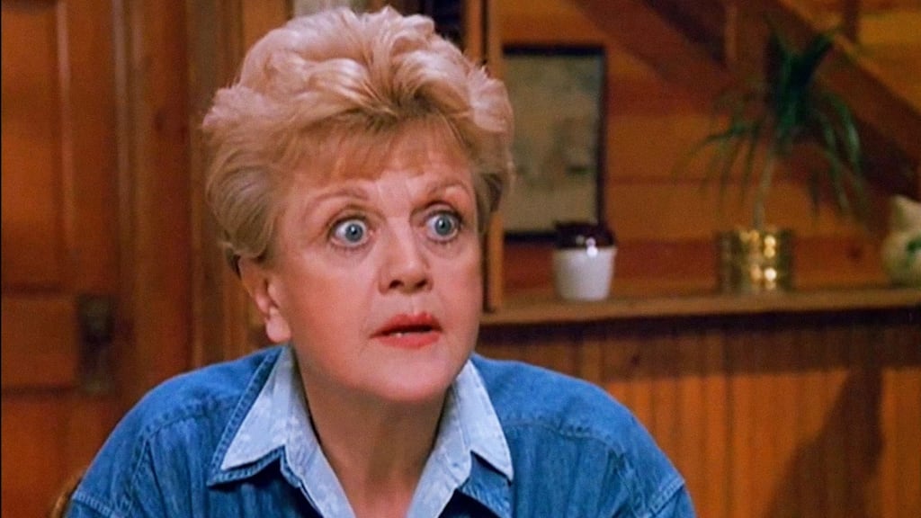 Jessica Fletcher, a hero steeped in death