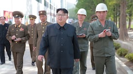 North Korea restarts plutonium production for nuclear bombs–US official