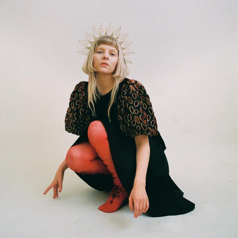 Aurora: ‘I guess the world likes to undermine what feels soft and female’