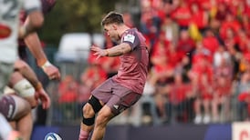 Jack Crowley signs two-year contract extension with Munster