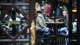 Vintners Federation calls for equality for self-employed