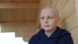 Tributes to Kerry teenager Donal Walsh