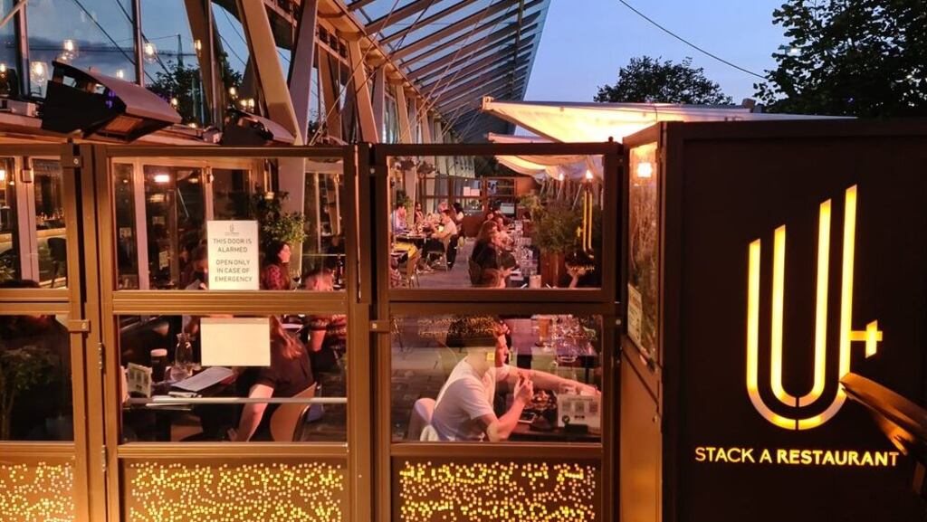 Recommended by Irish Times readers: Urban Brewing