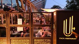 37 great places to eat outdoors around Ireland, as recommended by Irish Times readers