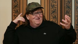 Michael Moore on Orlando: ‘chickens coming home to roost’