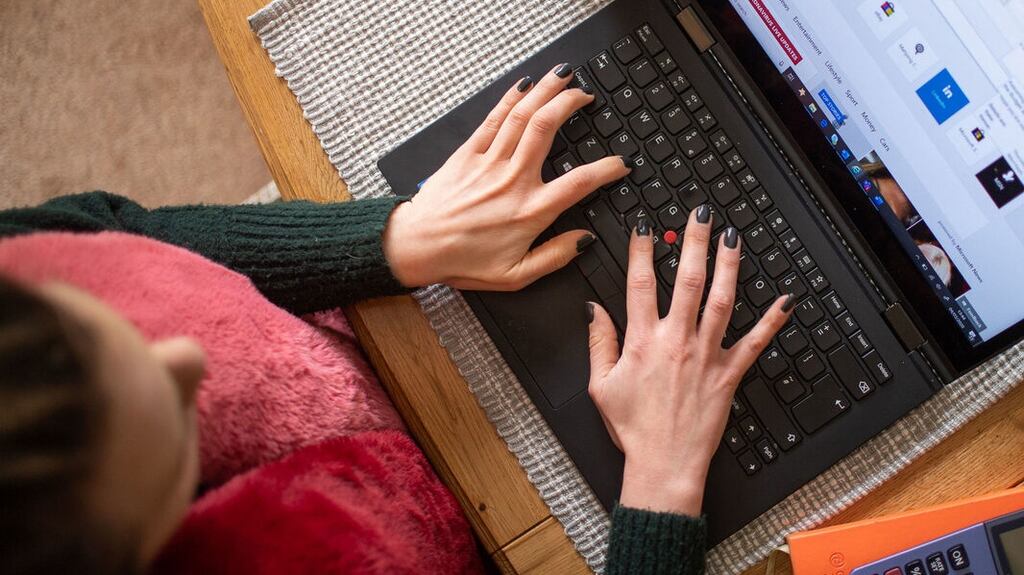 “Employers must not have the option of simply turning down requests on spurious or vague grounds,” says Kevin Callinan, Fórsa general secretary