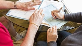 I've been shut out of my father's will by my stepmother