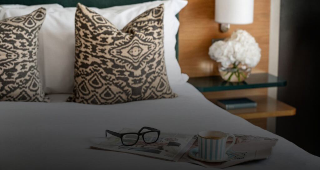 The Croke Park Hotel