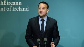 Fintan O’Toole: The problem isn’t the SCU. It’s Leo Varadkar