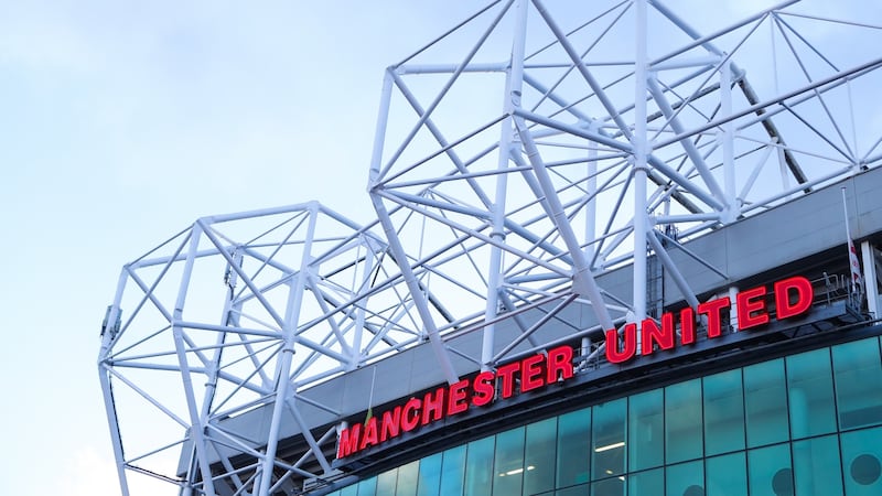 Only real energy at United the apparently bottomless well of dismay