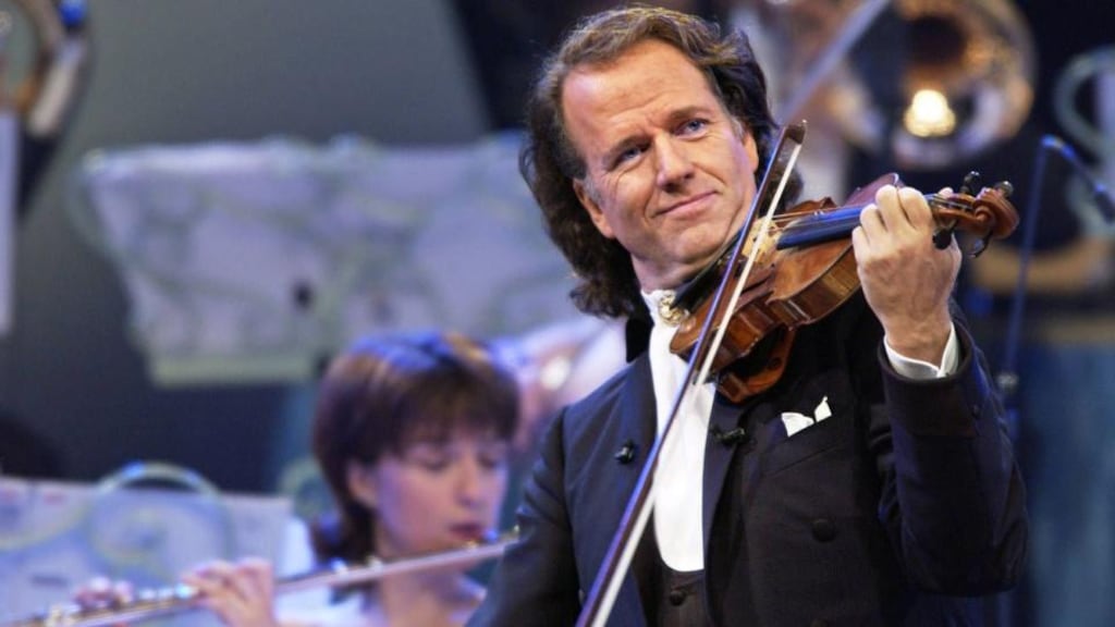 Andre Rieu