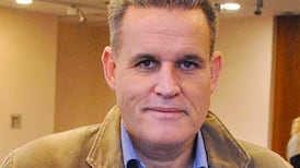 James Flynn, coproducer of The Banshees of Inisherin, dies aged 57