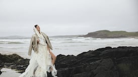 Wild Atlantic weaves: Beautiful creations from emerging Irish designers