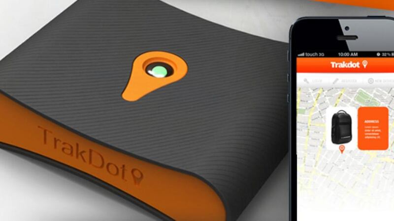 Gadgets: luggage tracker, wheelchair wheels and your own submarine