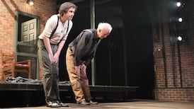 Stephen Rea to receive Irish Times Special Tribute Award