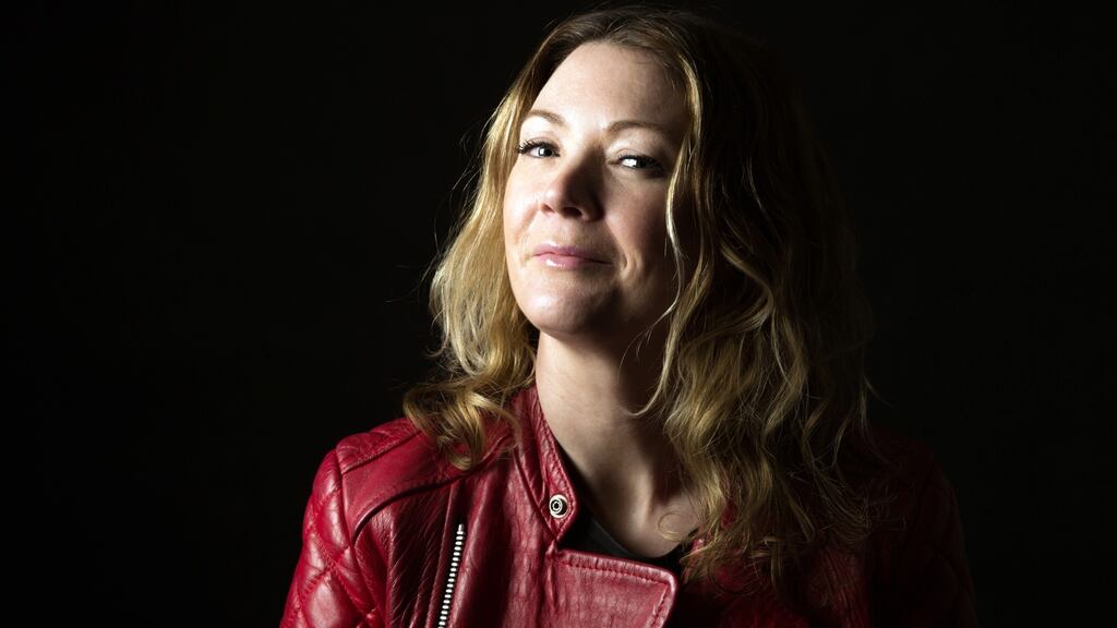 Body & Soul festival booker Jenny Wren: “We look for something different. The live performance has to have something more than just the songs. Our bookings have to come from our heart.” Photograph: Ruth Medjber