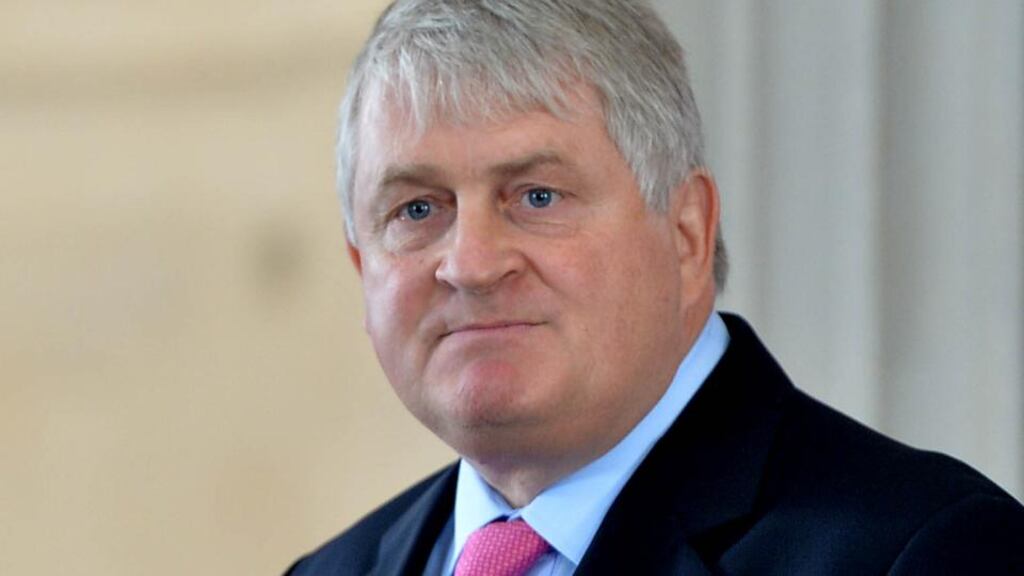 Denis O Brien: Replied to FT article