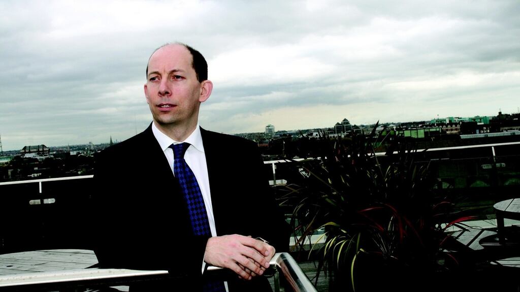 Pádraig Cronin: “Changes will remind the market that the primary focus in valuation needs to be about the fundamentals – not tax.”