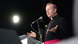 The Irish Times view on the Catholic church in Ireland: an existential challenge