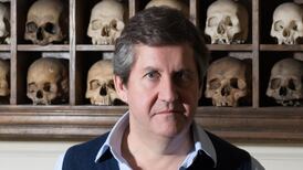 Wild Geese: Ivan Mulcahy, founder of Mulcahy Associates