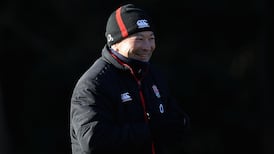 England against Wales could be a tale of fire and ice