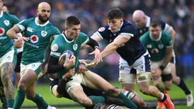 Cullen calls for patience as he oversees Prendergast’s rise to prominence