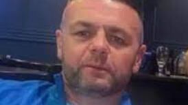 Man shot at Wicklow building site last week dies