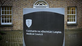 Six doctors elected to Medical Council