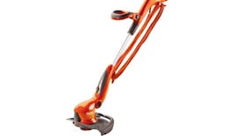 Value for Money: Grass trimmers