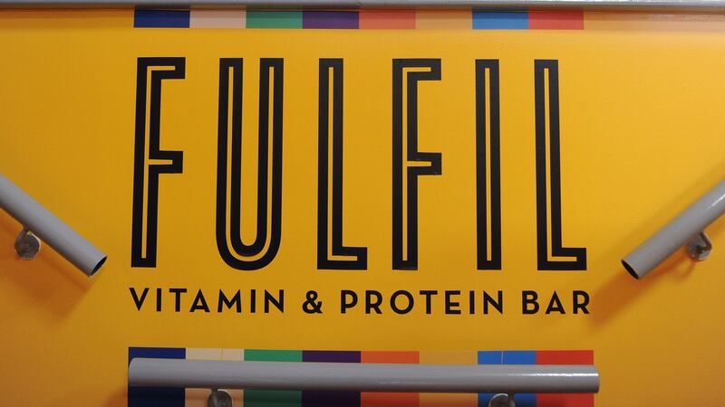 Overall, Fulfil expects sales to have jumped by 70 per cent last year to about €38 million. Photograph: Aidan Crawley