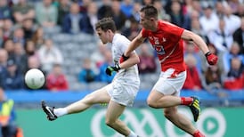 Kildare run rings around lacklustre Louth at Croke Park