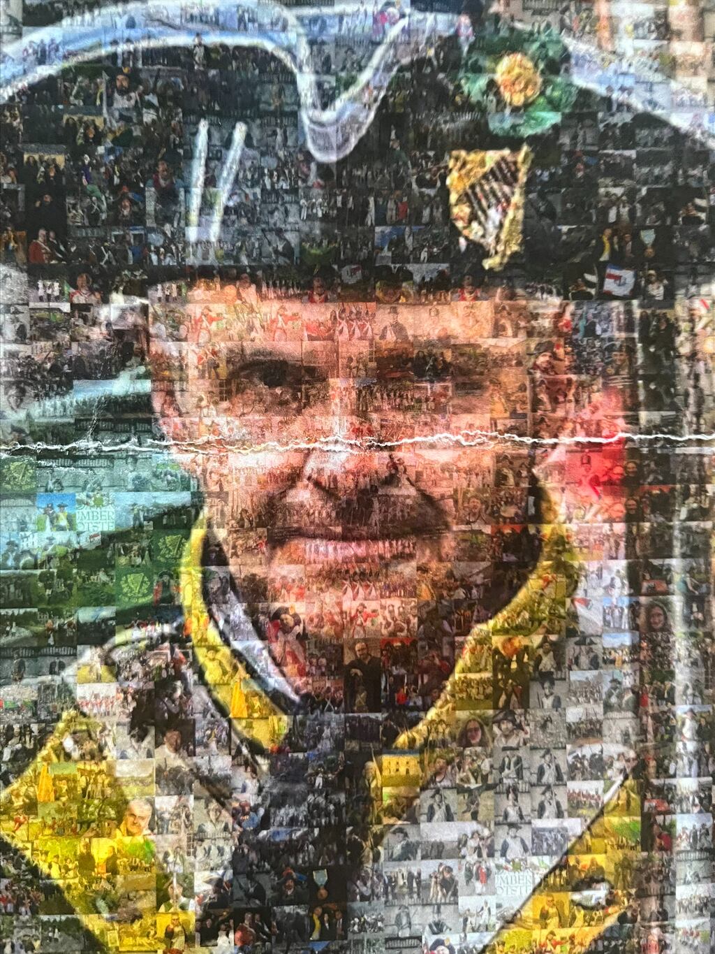 Steve Dunford Irish Diary Frank McNally