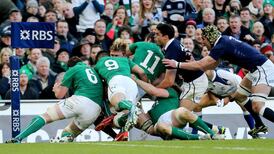 Job done but Schmidt says still room for improvement