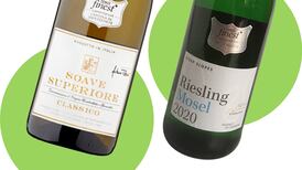 John Wilson: Two great-value whites from Tesco for €9 each