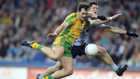 Gavin expecting a tough test for Dublin in Ballybofey