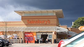 Sainsbury’s upgrades outlook after strong Christmas