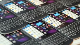 How BlackBerry’s early genius failed to beat rise of smartphones