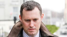 Quinns ‘doing what they were told’ over Anglo holding