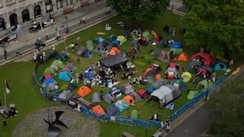 TCD protest marks a famous victory for student politics