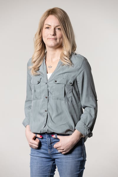 Jane McCoy is a founding member of Bowel Cancer Ireland