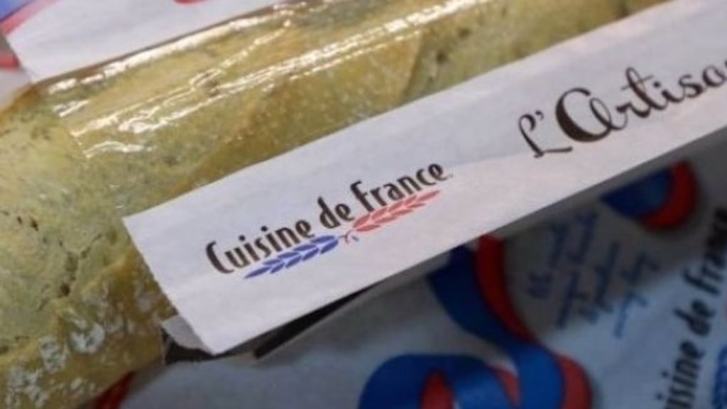 Aryzta said it has reopened bakeries in Europe and the US, and brought some staff back from furlough.