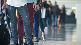 Number of under-26s in long-term unemployment nears 8,000