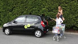 Buying into the GoCar rental alternative