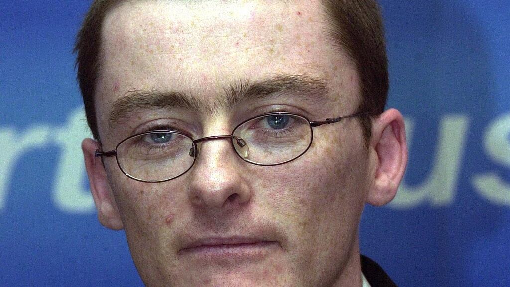 Sinn Féin TD David Cullinane, a member of the PAC, said it appeared that some accounting officers were running colleges as it was the “wild west”. File photograph: Eric Luke